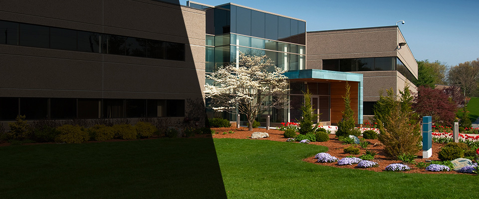 Canfield Landscapers