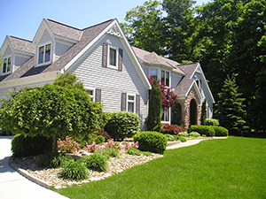Landscapers and Lawncare Services in Canfield, OH